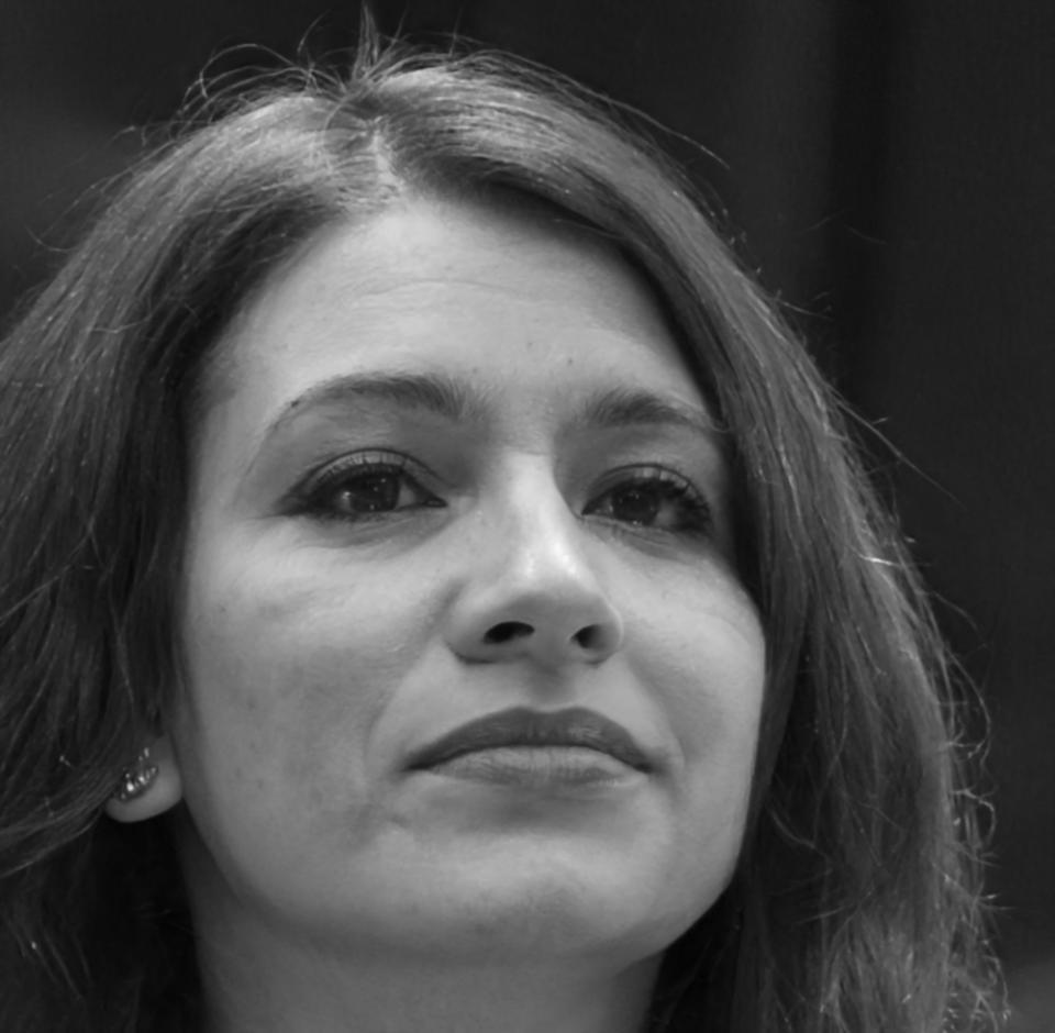 Teilnehmerin Lisa M.